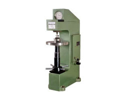 Hardness Tester Equipment